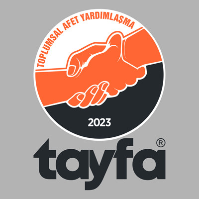 T.A.Y.F.A. Toplumsal Afet Yardım Faaliyetleri (2023)