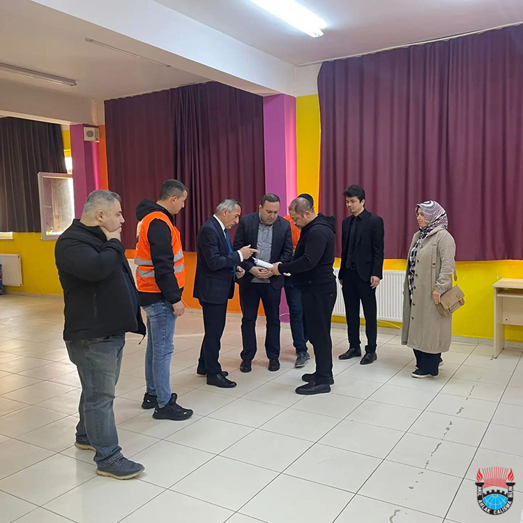 Kastamonu Cide ilçesinde 3 Spor Atölyesi yapılacak