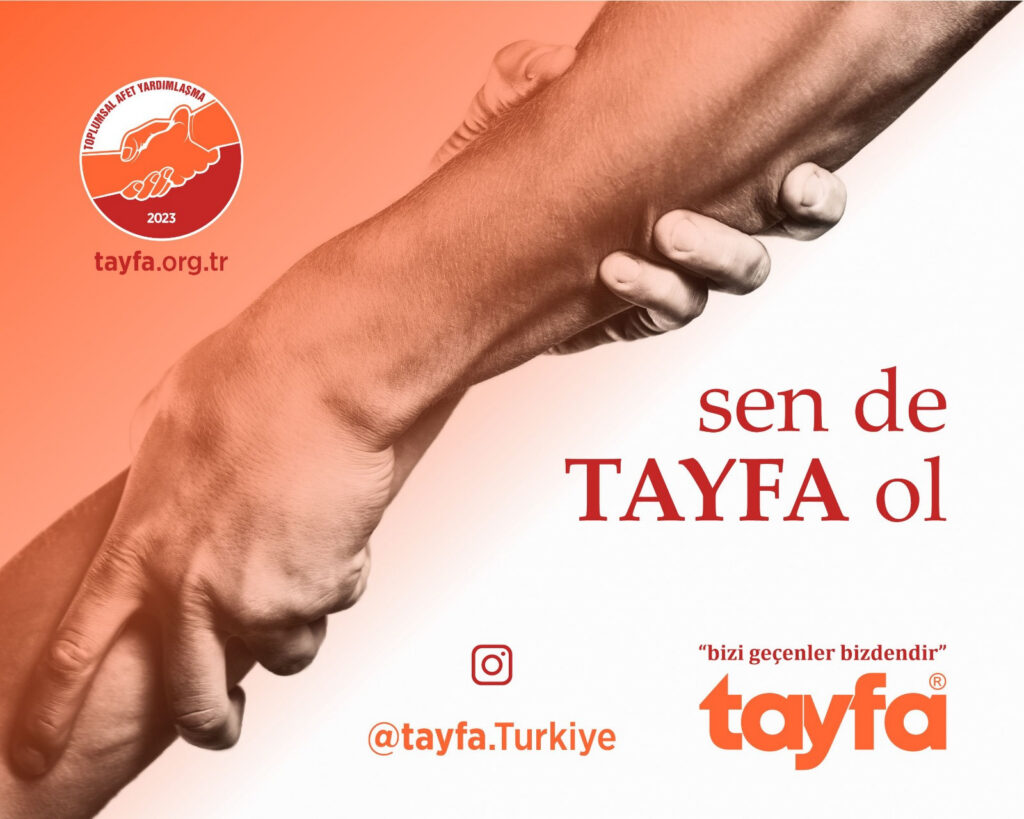 TAYFA