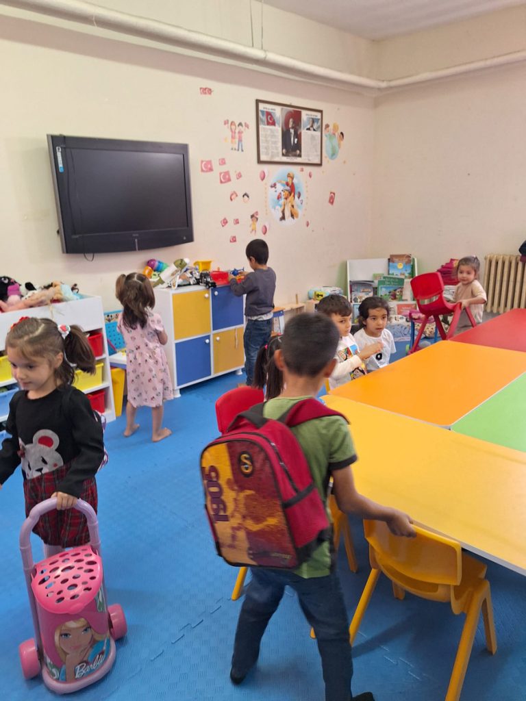 Şanlıurfa kırtasiye ve okul ihtiyaçları yardımı